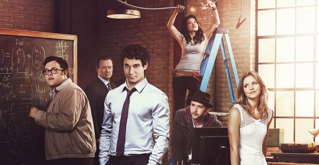 Scorpion season 1 episode 2024 2 watch online free